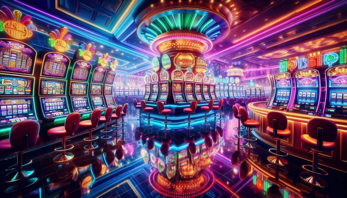 Hahaspin Casino